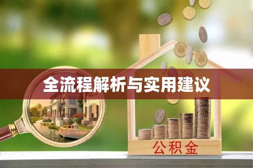 呼兰全流程解析与实用建议