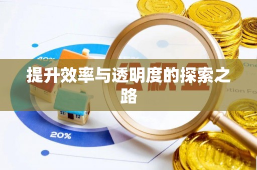 呼兰提升效率与透明度的探索之路