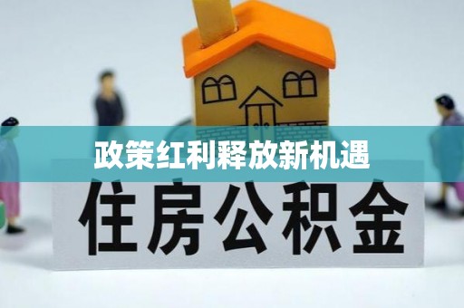 呼兰政策红利释放新机遇