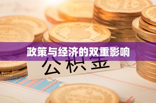 呼兰政策与经济的双重影响