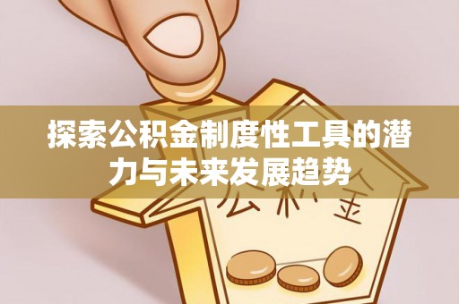 呼兰探索公积金制度性工具的潜力与未来发展趋势