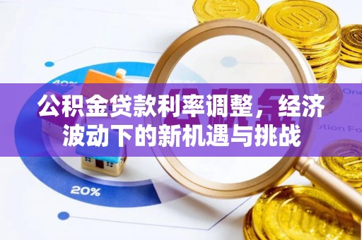 呼兰公积金贷款利率调整，经济波动下的新机遇与挑战