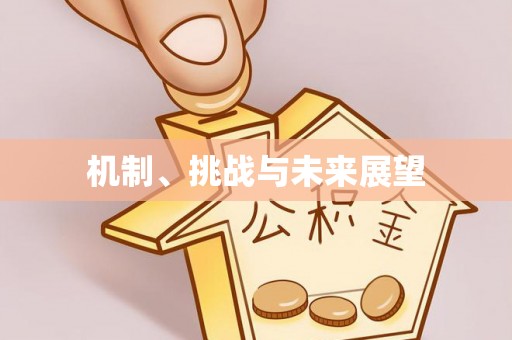 呼兰机制、挑战与未来展望